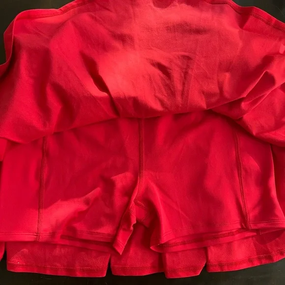 Beyond Yoga Spacedye Hot Shot Circle Skirt